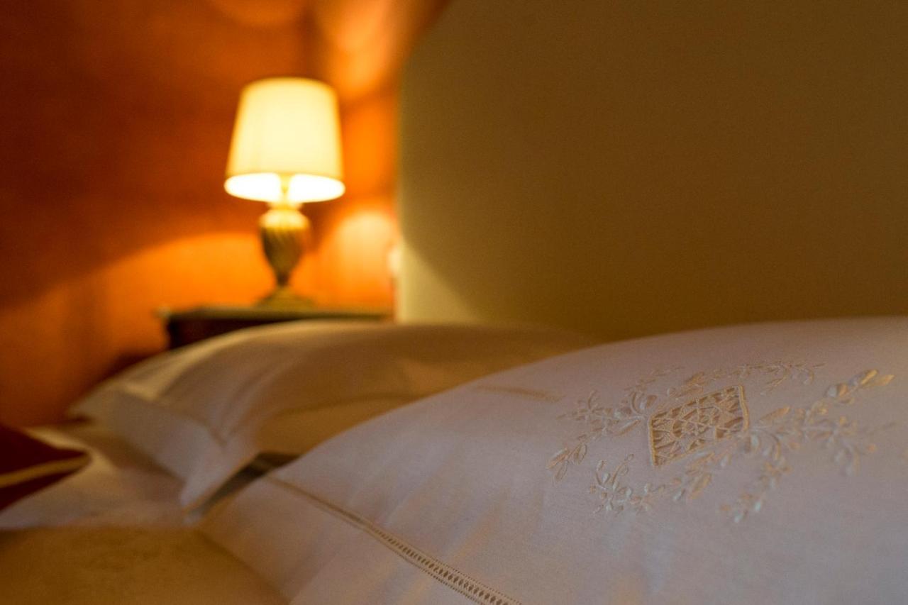 סן ג'ימיניאנו Tenuta Guardastelle - Agriturismo And Vineyard מראה חיצוני תמונה