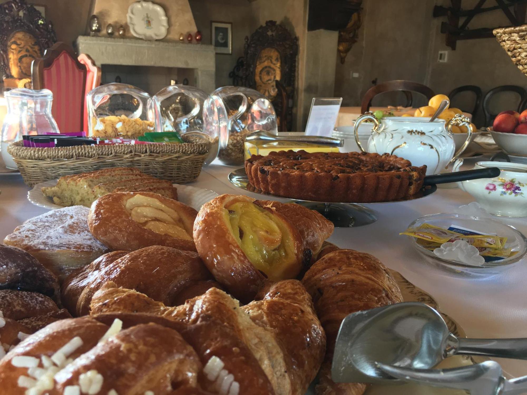 סן ג'ימיניאנו Tenuta Guardastelle - Agriturismo And Vineyard מראה חיצוני תמונה