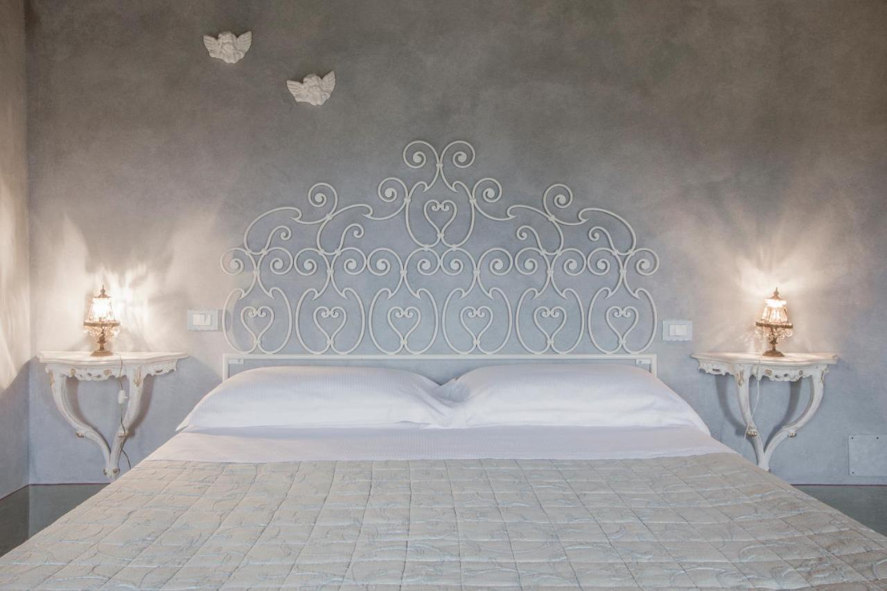 סן ג'ימיניאנו Tenuta Guardastelle - Agriturismo And Vineyard מראה חיצוני תמונה