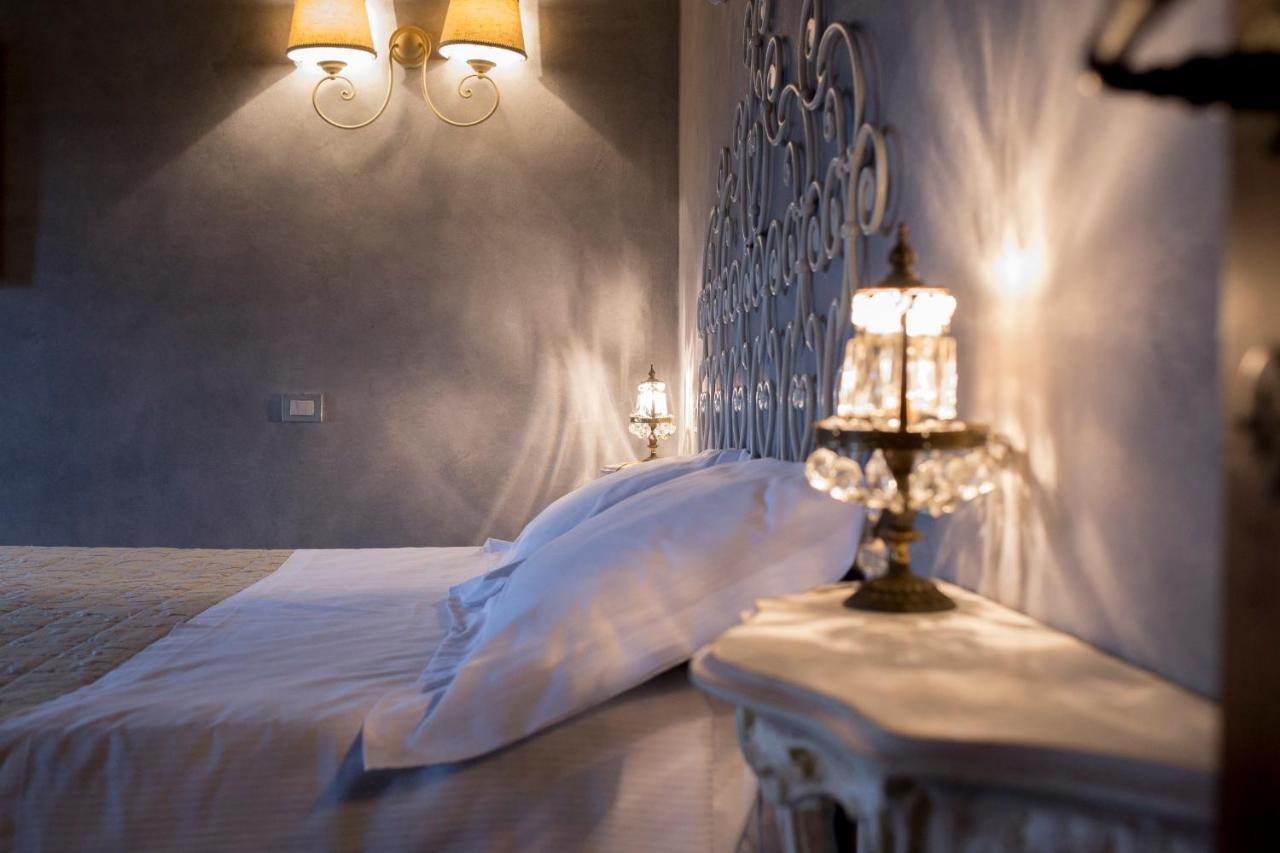 סן ג'ימיניאנו Tenuta Guardastelle - Agriturismo And Vineyard מראה חיצוני תמונה