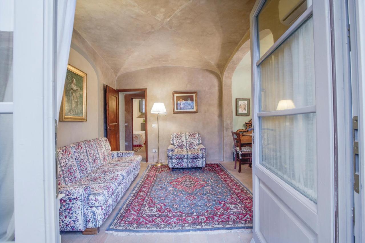 סן ג'ימיניאנו Tenuta Guardastelle - Agriturismo And Vineyard מראה חיצוני תמונה