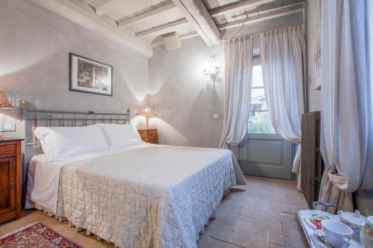 סן ג'ימיניאנו Tenuta Guardastelle - Agriturismo And Vineyard מראה חיצוני תמונה